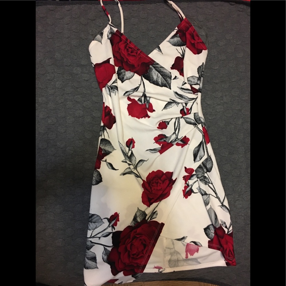Nice Flower dress